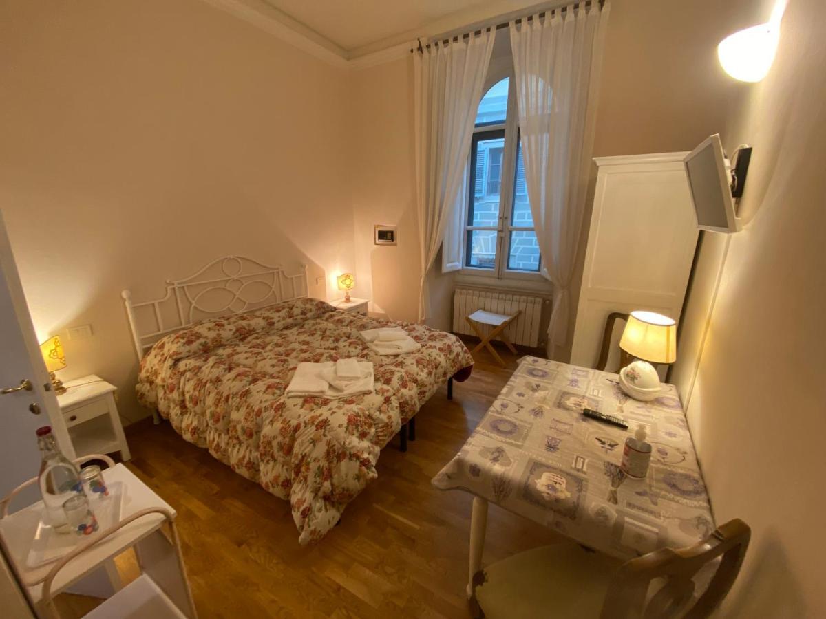 Relais Del Duomo Bed and Breakfast Florence Buitenkant foto