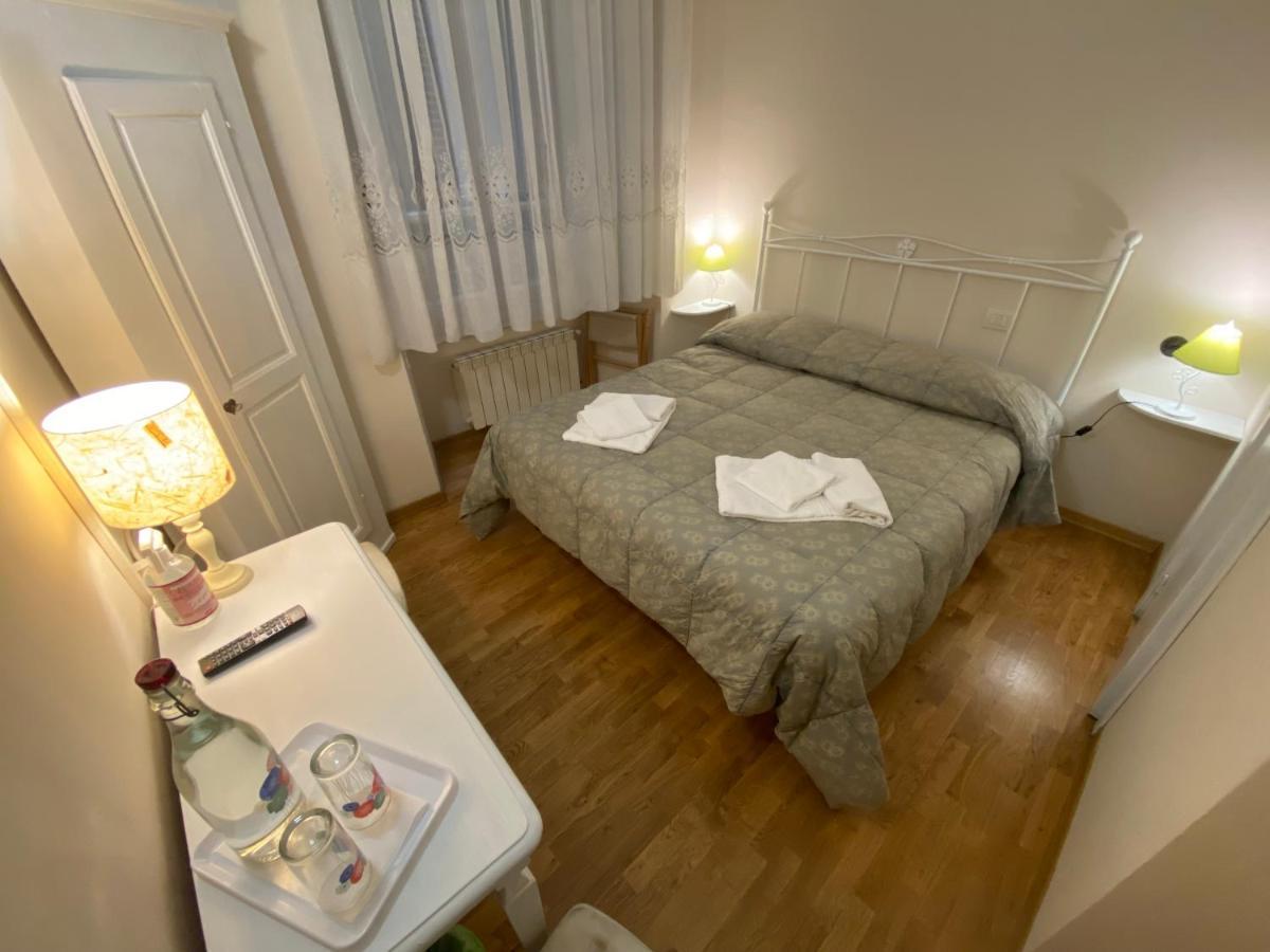 Relais Del Duomo Bed and Breakfast Florence Buitenkant foto