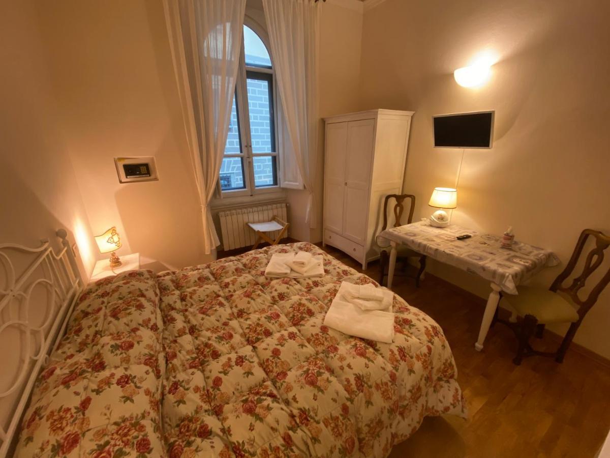 Relais Del Duomo Bed and Breakfast Florence Buitenkant foto