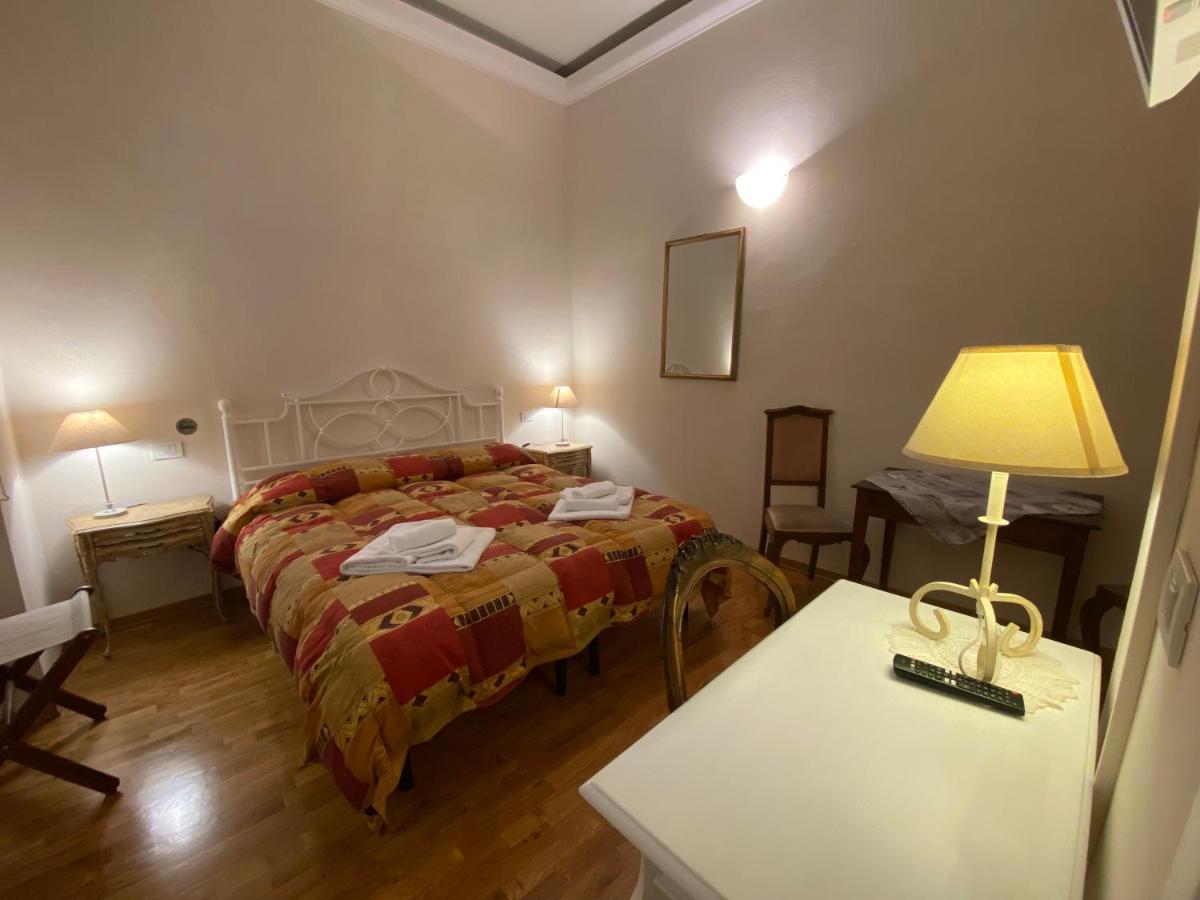 Relais Del Duomo Bed and Breakfast Florence Buitenkant foto