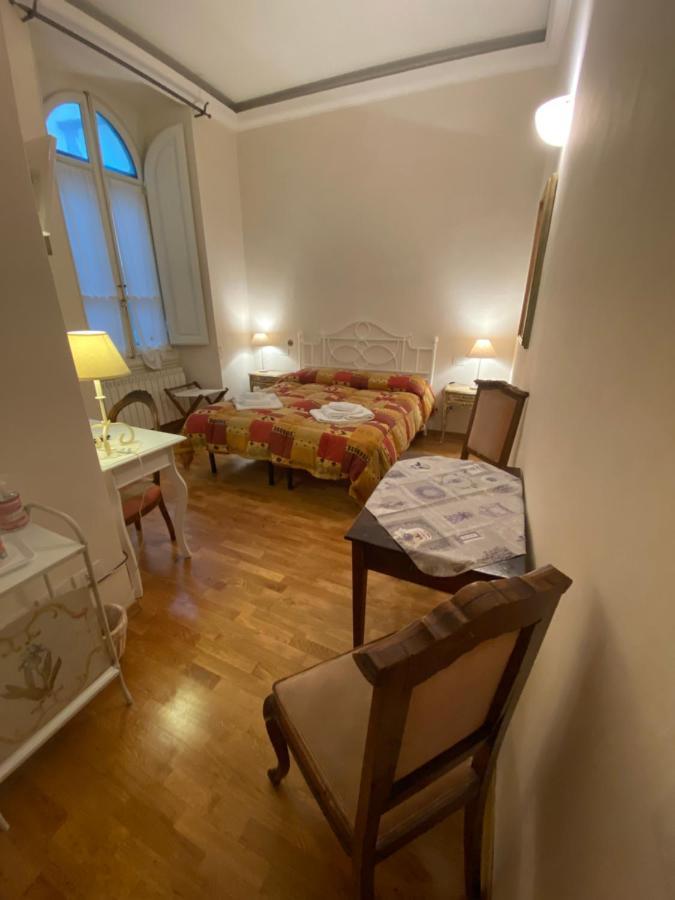 Relais Del Duomo Bed and Breakfast Florence Buitenkant foto