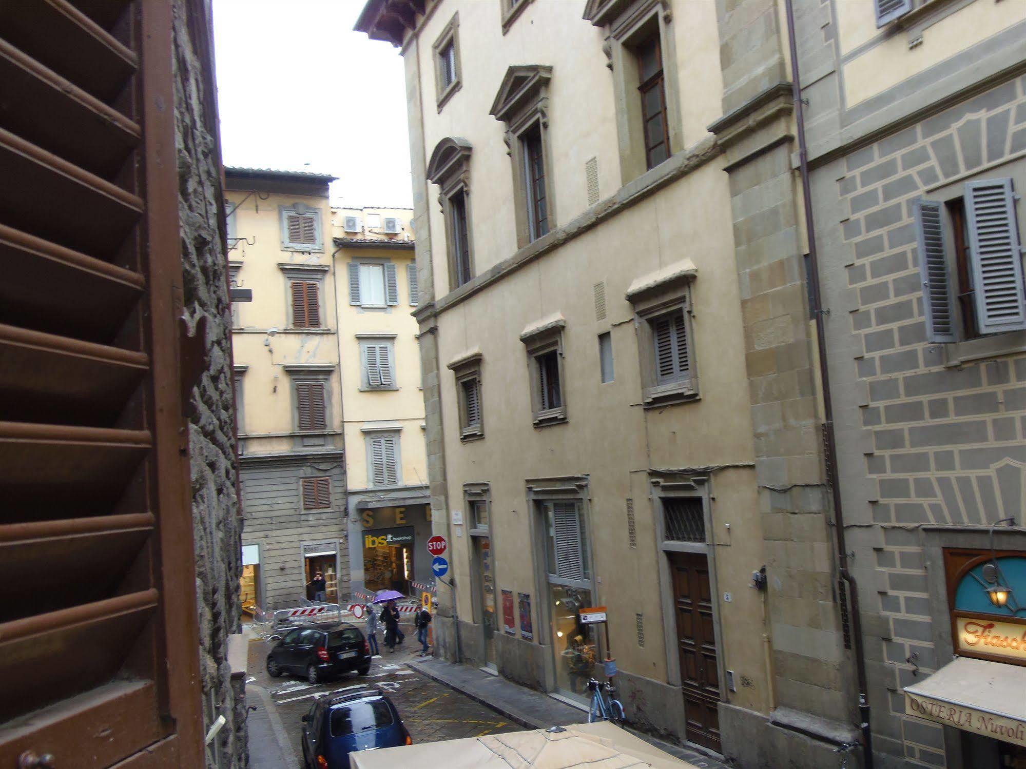 Relais Del Duomo Bed and Breakfast Florence Buitenkant foto