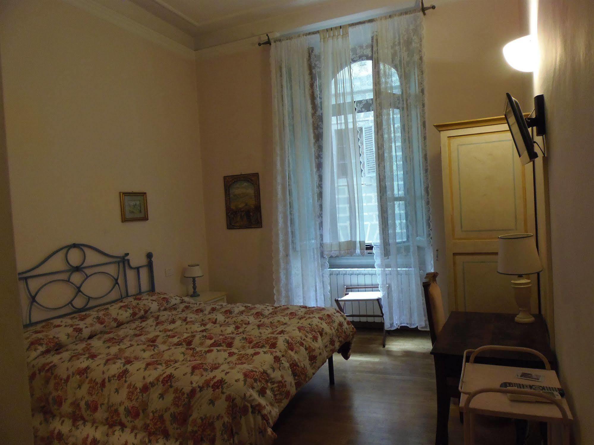 Relais Del Duomo Bed and Breakfast Florence Buitenkant foto